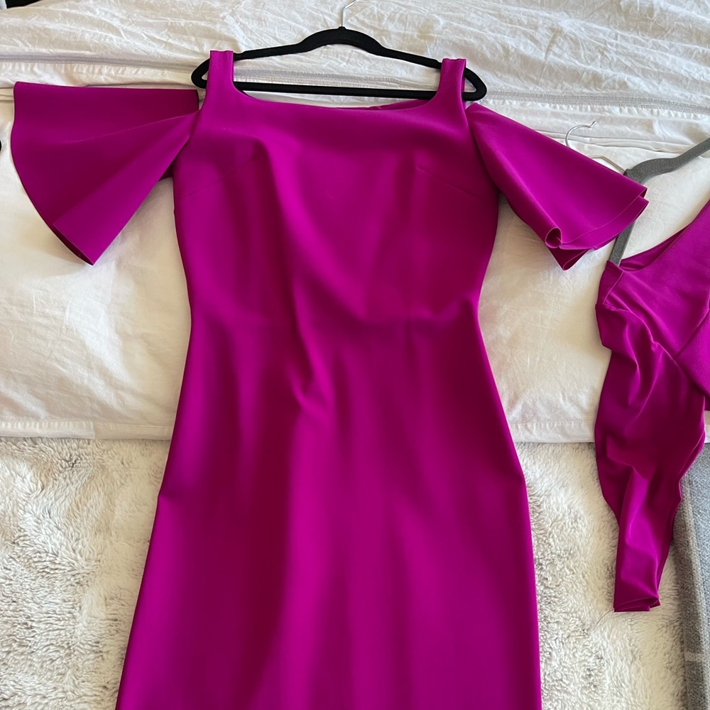 Beautiful dress